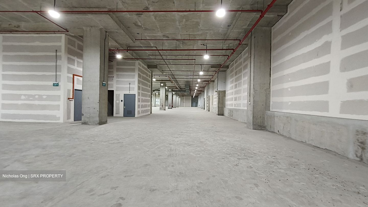 Jalan Papan (D22), Factory #635973301